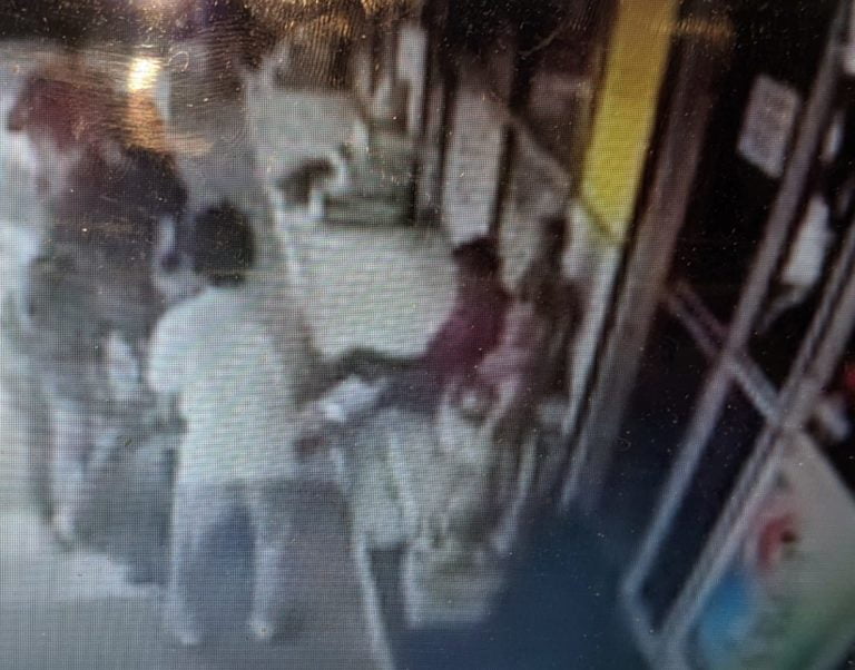 Hotel’s CCTV Camera Captures ‘Drunk’ Nalco Officials Thrashing Youths In Odisha’s Angul