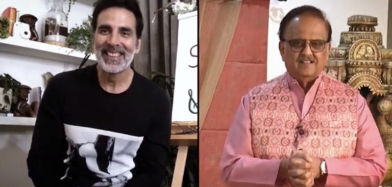 COVID-19: Akshay Kumar Hospitalised As 'Precautionary Measure'