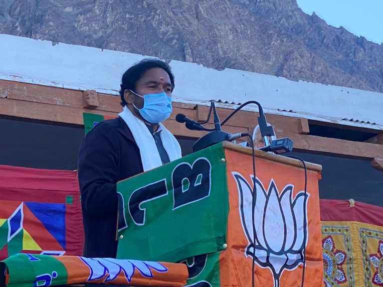 GK Reddy China Pakistan