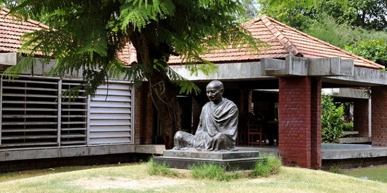 Mahatma Gandhi Could Never Return To This Home Of His; Know Why