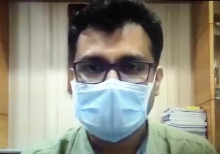 Restrictions Clamped For Chhatar Yatra In Odisha’s Kalahandi