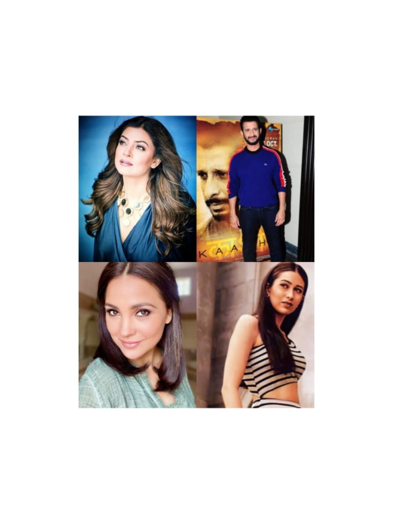 Bollywood Veterans Who Made A Stunning Comeback With Digital Shows