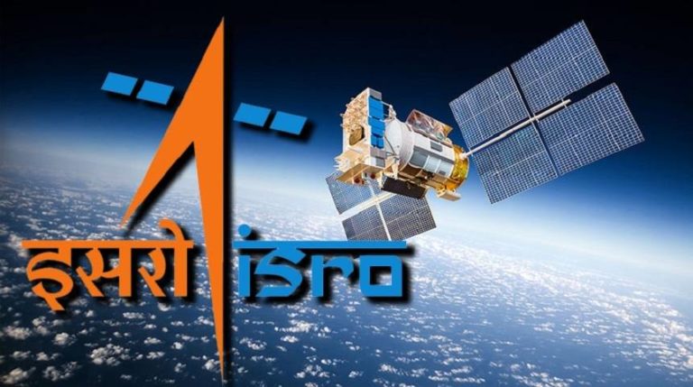 ISRO To Launch Earth Observation Satellite In November