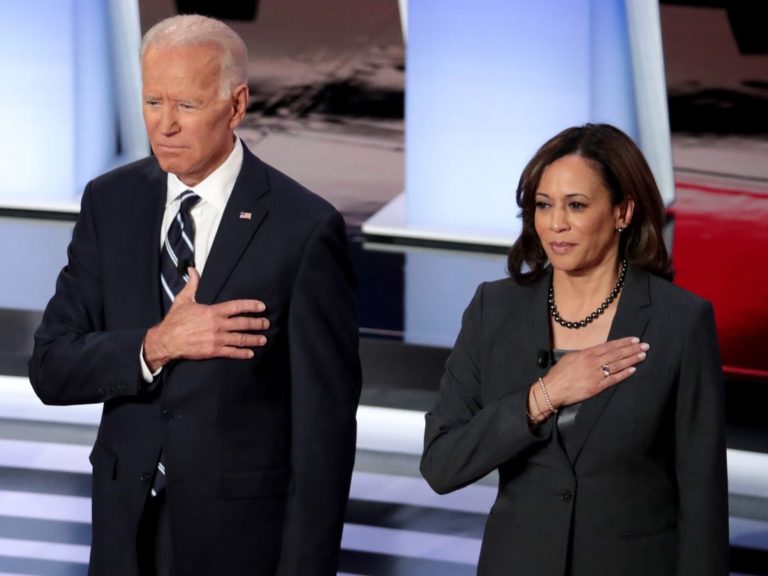 US Election Survey: More Than 70% Indian Americans Prefer Joe Biden
