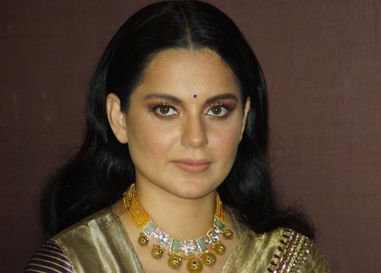 kangana Ranaut copyright infringement