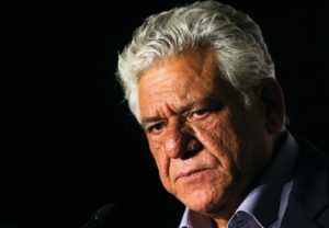 Om Puri Awarded Lifetime Achievement Award