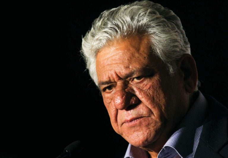 Om Puri Awarded Lifetime Achievement Award
