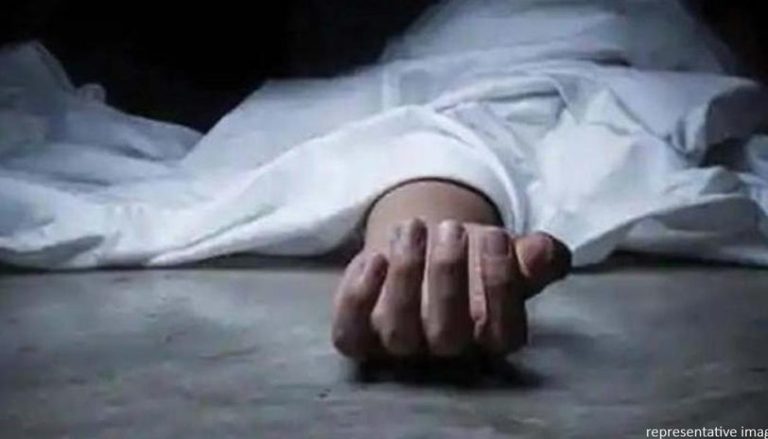 Man Doctor Kill Wife