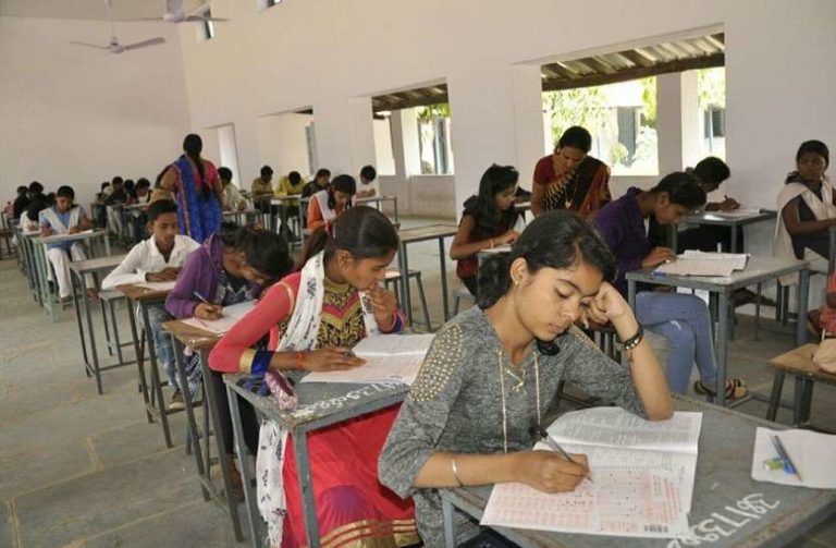 National Talent Search Exam On Revised Syllabi Of Classes IX & X