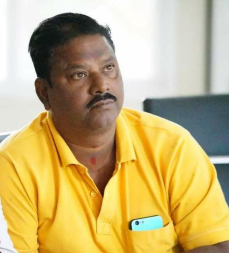 Nabakishore Pradhan: A Part Of Our Childhood & Early Youth Died With Him