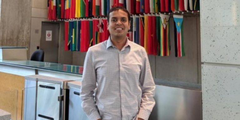 Odisha Pranav Khaitan Nobel