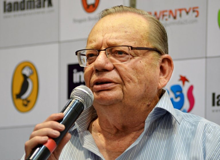 Ruskin Bond: Here’s Trivia About Your Favourite Author’s Life