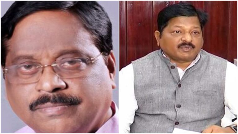 Odisha Law Minister Deletes ‘Fake News’ Post On BJP Leader’s Death