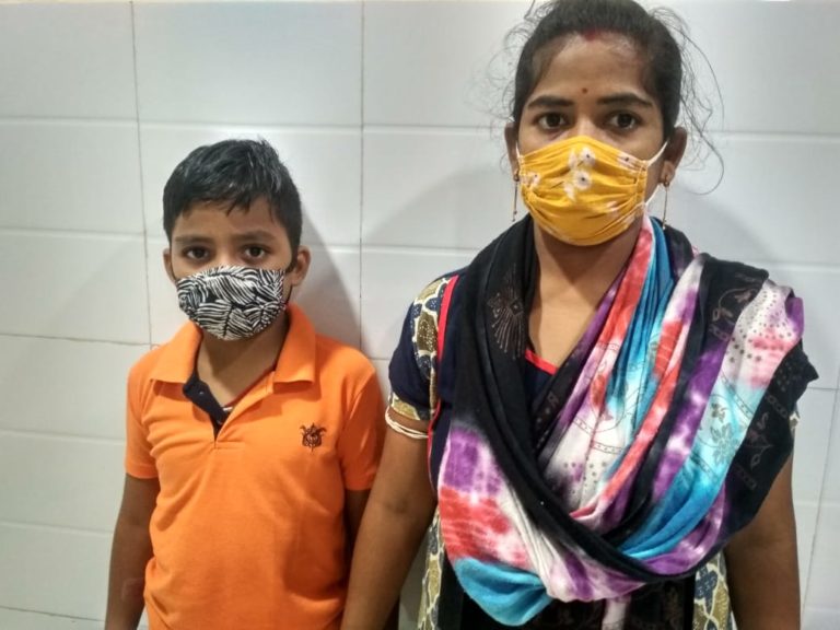 SUM surgery severed finger