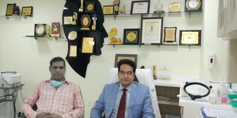 golf ball size tumour removed bhubaneswar SUMUM