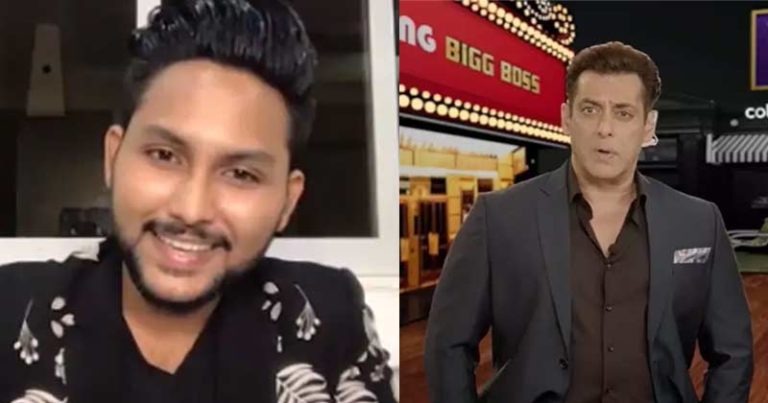 MNS Leader Threatens To Stop Salman Khan’s ‘Bigg Boss 14