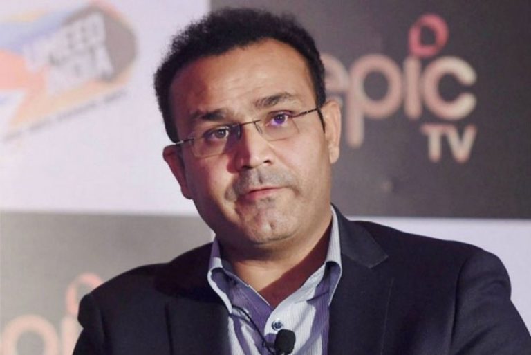IPL 2020: Virender Sehwag Said This On Prithvi Shaw’s Exclusion From Delhi Capitals’ Playing XI