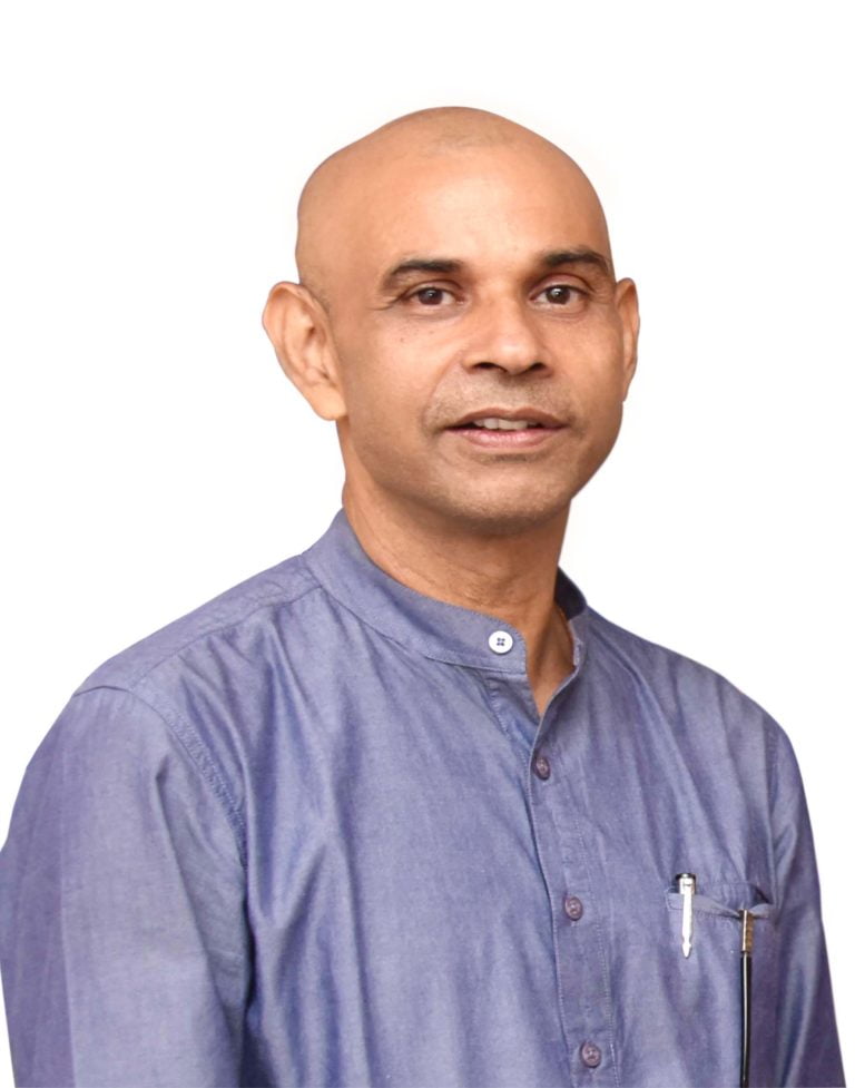 Destined To Serve Odisha’s Art As Promoter & Administrator: Tarakant Parida