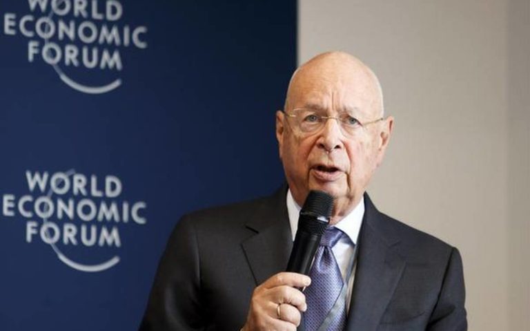 India Essential Component In Global Action To Fight COVID-19, Says WEF Founder