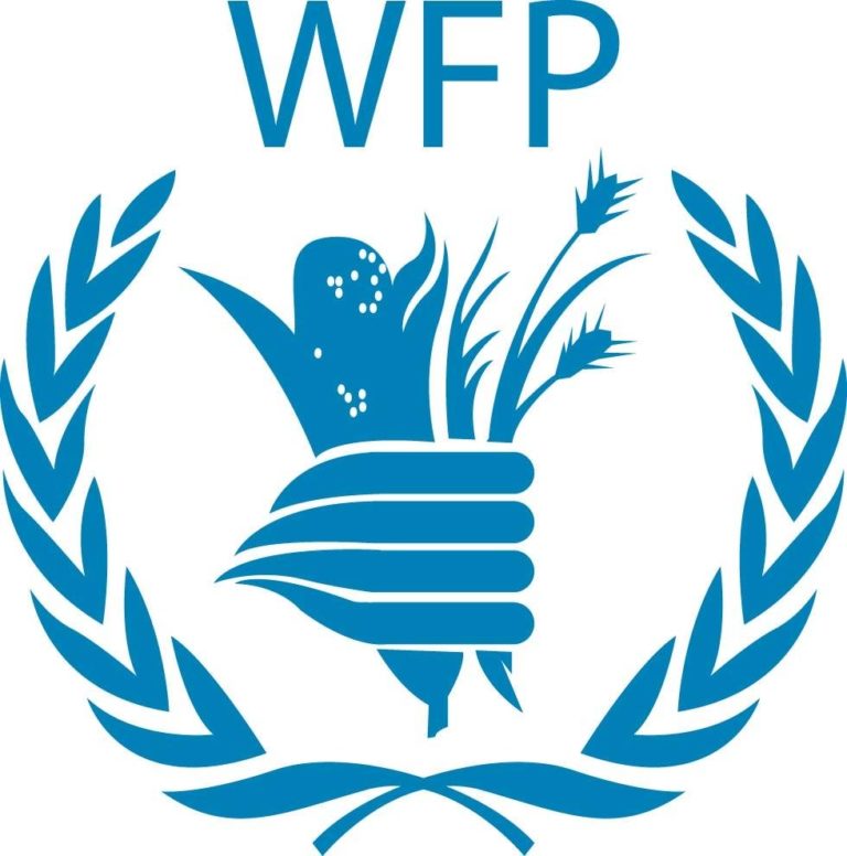 World Food Programme Wins Nobel Peace Prize