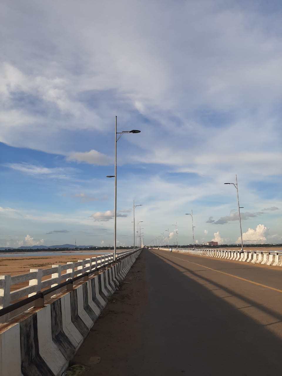 trisulia bridge cuttack