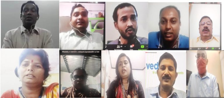 ‘Convergence Of Efforts Key To Sustainable Development’