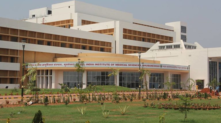 AIIMS Bhubaneswar