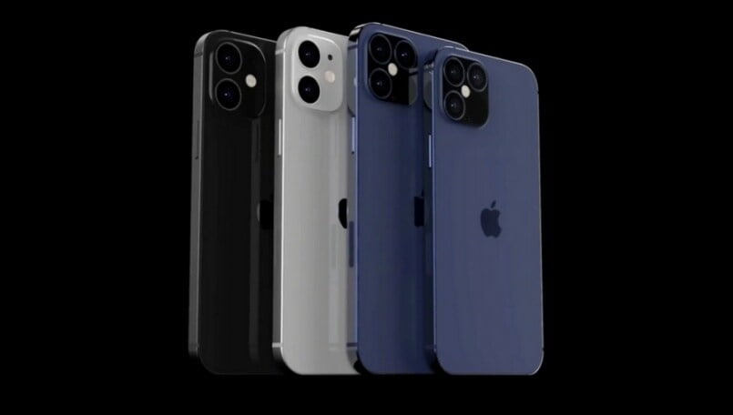 apple iphone 12 price in india
