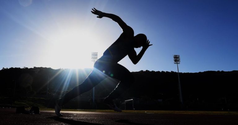 Odisha’s Piyush Agarwal Develops Battery-Operated Masks For Athletes