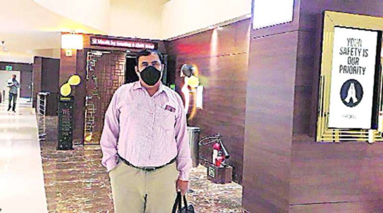 covid-recovered chandigarh viewer