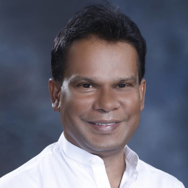 Dilip Ray granted bail