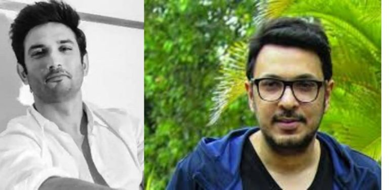 Sushant Singh Rajput Case: ED Raids Filmmaker Dinesh Vijan’s Properties