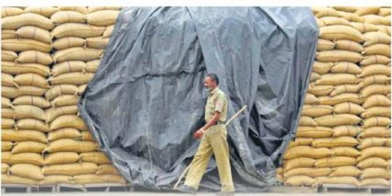 India Ranks 94 In Hunger Index