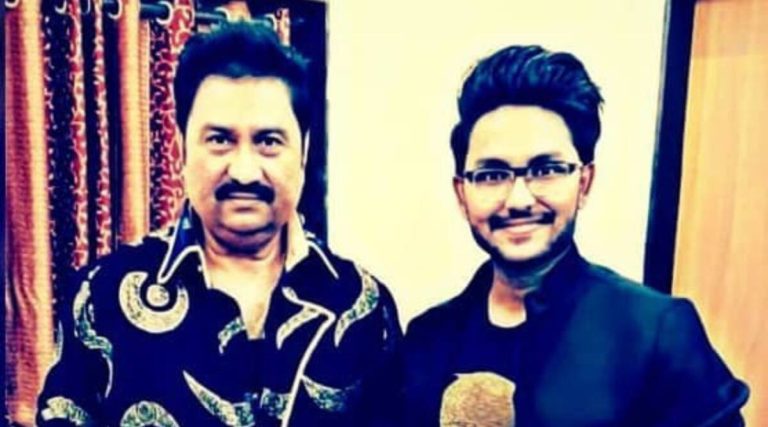 Kumar Sanu Asks Son Jaan Kumar Sanu To Use His Mother’s Surname