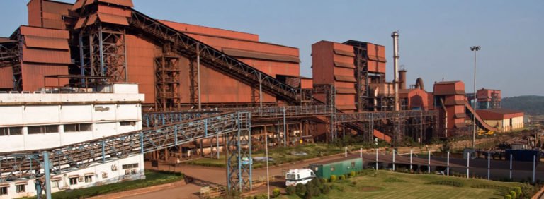 jspl quarterly production