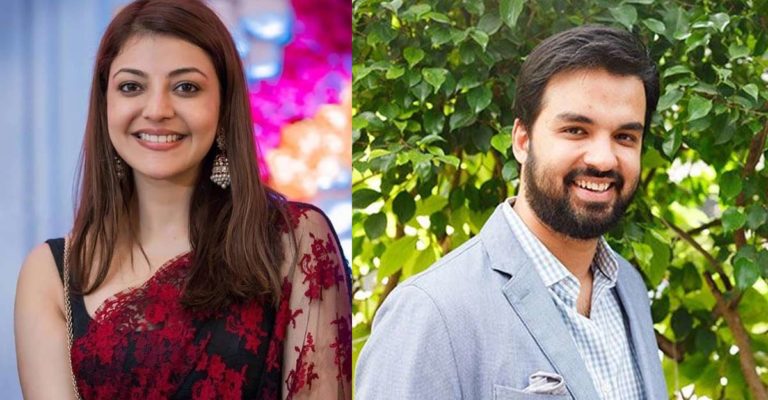 Actress Kajal Aggarwal To Marry Gautam Kitchlu