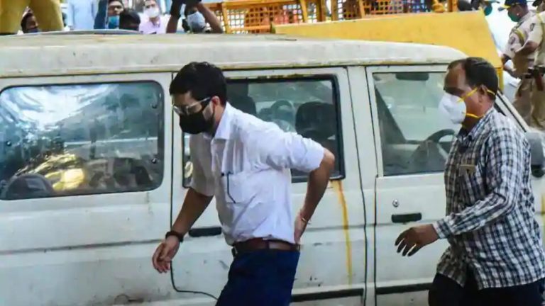 Executive Producer Kshitij Prasad