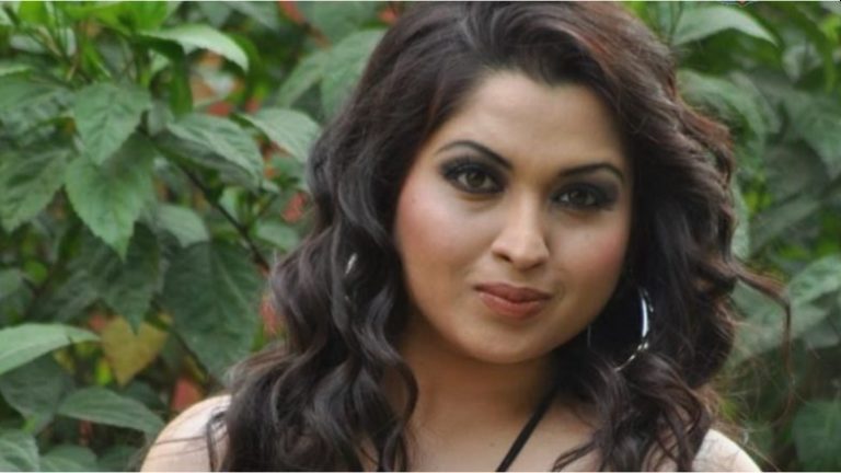 Actor Mishti Mukherjee Dies