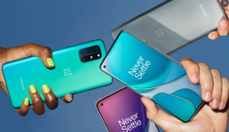 oneplus 8t price in india