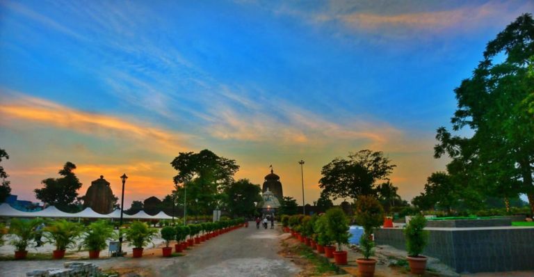 Lingaraj Temple Authority Spells Out Impact Of Draft Heritage Bylaws On Sevayats, Rituals