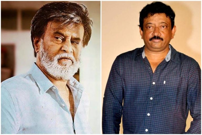 Rajinikanth’s Lookalike Gajinikant