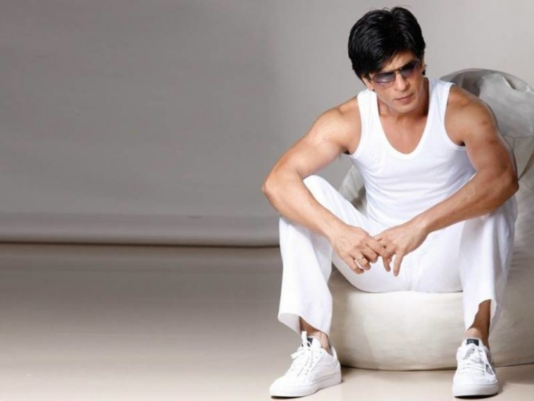 shah rukh khan 55th birthday