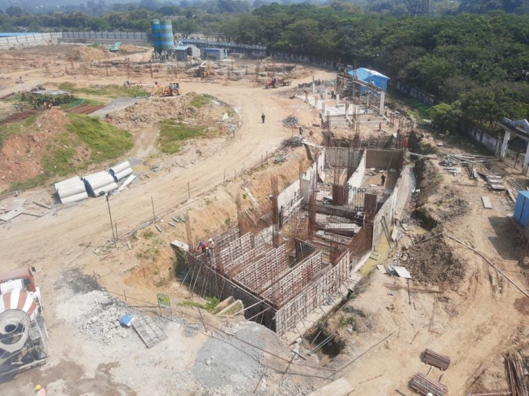 Two Sports Complexes To Be Completed In Rourkela Next Year