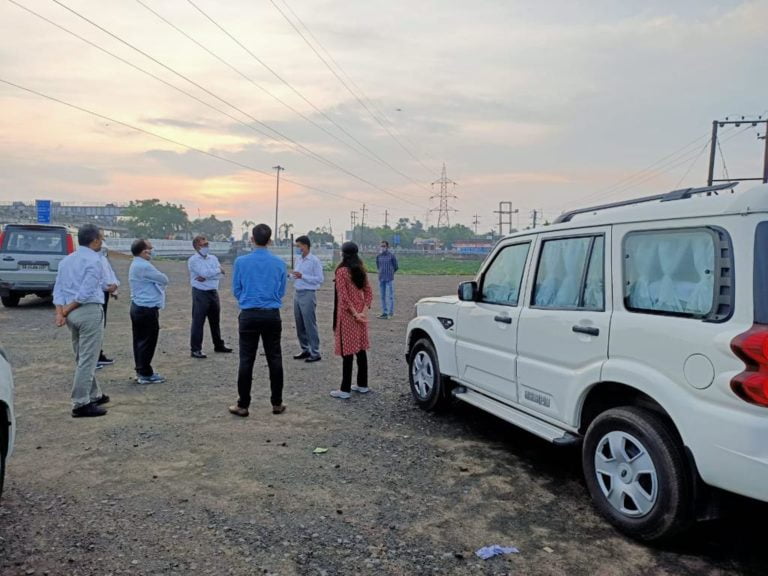 Taladanda canal roads Cuttack