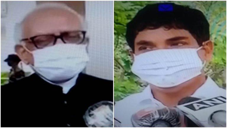 University Amendment 2020 Bill Odisha Assembly