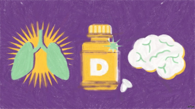 Vitamin D: The Right Immune Booster During This Pandemic