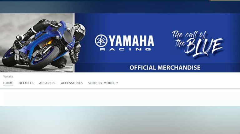 yamaha amazon