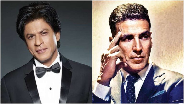 Shah Rukh Khan And Akshay Kumar Can Never Work Together; Know Why