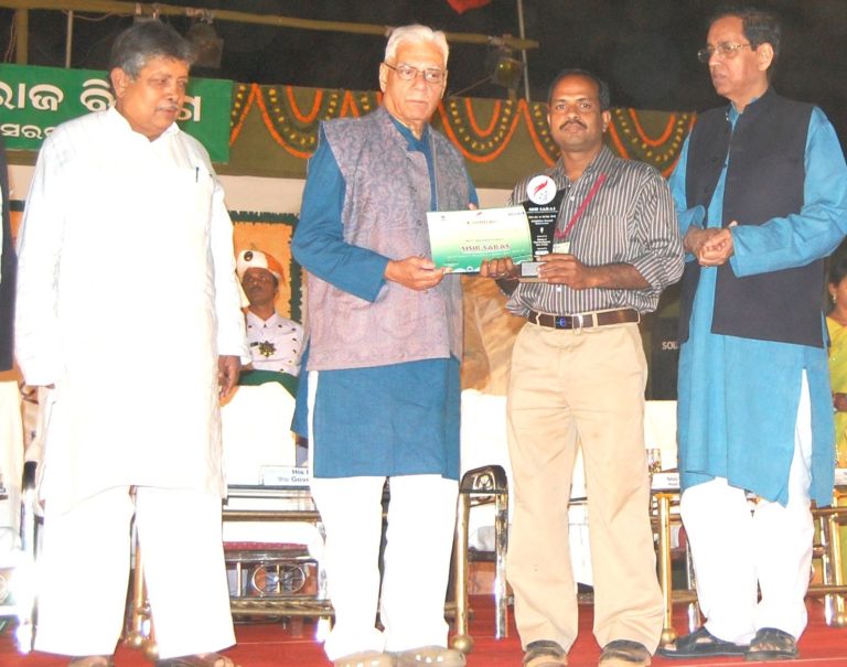 ‘Papier Mache Products Have Given My Village An Identity,’ Says Odisha Artist Arun Ojha