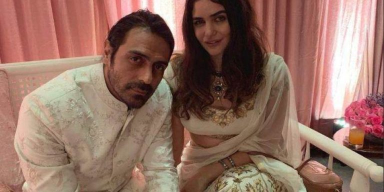 Bollywood Drugs Nexus: Actor Arjun Rampal Appears Before NCB